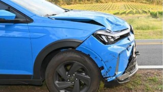 “Vi cómo el Golf se cruzó de carril”: el policía de la Nivus dio su versión sobre el siniestro fatal en Camino de los Arrayanes