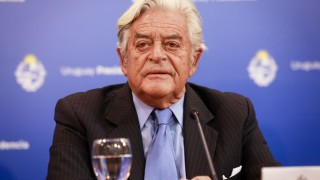 Del Mercosur fundacional al combustible caro: Lacalle Herrera advierte que Orsi equivoca el camino para enmendarle la plana al gobierno anterior