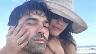 Lali y Pedro Rosemblat anunciaron su compromiso: la cantante y el streamer van a protagonizar la boda del año