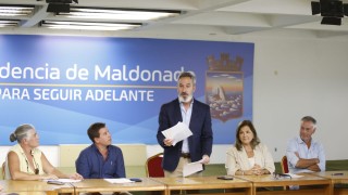 Punta Ballena rumbo al SNAP: acuerdo político y social para proteger el territorio