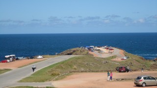 Qué dice el informe sobre Punta Ballena que recomienda dominio público, área protegida y un nuevo orden territorial