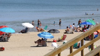 Playas habilitadas y monitoreo permanente: la IDM desmiente versiones y ratifica que el agua es apta para baño