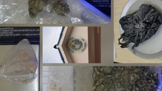 Condenado por desacato y suministro el conductor que protagonizó evasión, fuga y choque en Punta del Este; investigación continúa