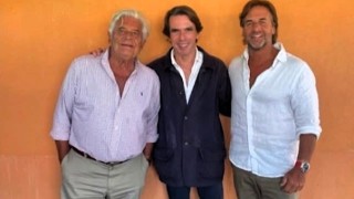 "Este año vuelve": Lacalle Herrera confirma el regreso político de Lacalle Pou y lo define como el liderazgo central del Partido Nacional