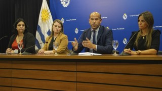 Mides denunciará en Fiscalía hechos irregulares en distribución de alimentos en ollas y merenderos