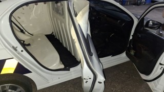 Desorden, desacato y ataque a un policía en San Carlos derivó en condena de un hombre