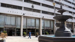 OSE activa un salto estructural en infraestructura: inversiones récord, nuevas plantas y más reservas de agua