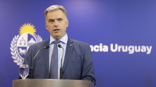 Blancos advierten que la administración de Yamandú Orsi realizó seis ajustes fiscales en lo que va del gobierno