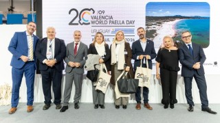 Piriápolis en el mapa global de la paella: será sede de una de las semifinales mundiales del World Paella Day