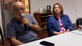 El otro plan: el Frente Amplio activa su agenda social y desafía el rumbo del gobierno departamental