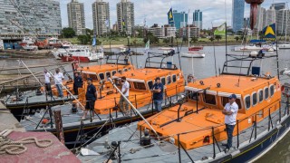 El rescate que no se firma: ADES y otra noche en que el compromiso fue el faro