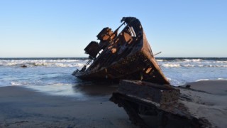 Adolescentes que denunciaron violación en Playa del Barco de la Pedrera son asistidas por Unidad de Víctimas y Testigos de Fiscalía