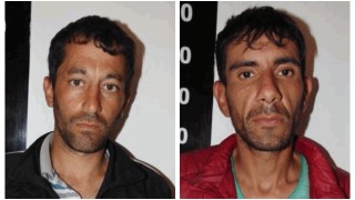 Ladrones de Canelones cayeron luego de robar en San Carlos