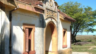 Horror en Pueblo Garzón: un hombre encontró un feto tirado en la calle
