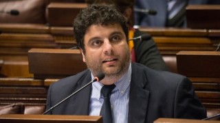 INAU en el centro de la polémica: en menos de mes murieron tres menores que estaban bajo su custodia y encontraron una adolescente en una boca de pasta base