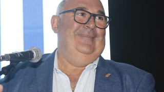 El intendente Miguel Abella participa en Maldonado del encuentro nacional del sector Aire Fresco