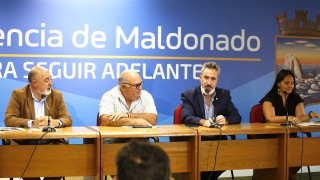 Avanzan en el cuidado de humedales: reglamentaron Fondo para su conservación, una de las iniciativas prioritarias del Presupuesto de la administración de Miguel Abella