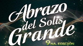 festival, Abrazo del Solis, Solis Grande, Soca