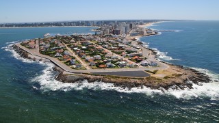Punta del Este celebra la 24ª edición de la Semana del Mar con distintas actividades culturales
