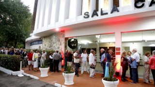 A 75 años de su nacimiento, el Festival de Cine de Punta del Este consolida su modelo público y abierto