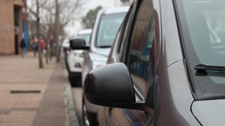 Tránsito: más de 670 trámites de licencias de conducir, 544 registros de vehículos y nuevos puntos de vigilancia electrónica