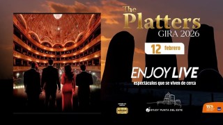 El regreso de una leyenda: The Platters y la liturgia del romanticismo eterno