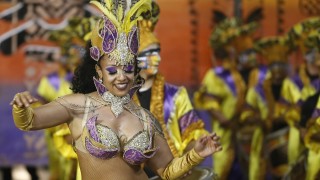 Punta del Este de nuevo en clave de lonjas: Gorlero se transforma en epicentro del candombe con las mejores comparsas del país