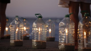 Memoria encendida: el Muelle Mailhos y la liturgia de un "faro" que se niega al olvido
