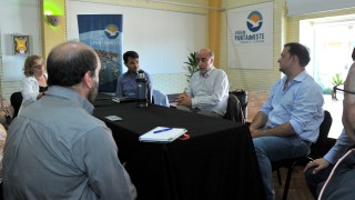 temporada, Maldonado, empleo, MTSS, Pablo Mieres, Comite Departamental de Empleo, trabajo