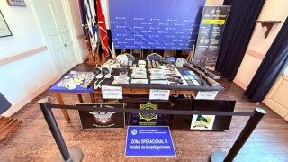 jefatura Maldonado, policia Maldonado, operacion No Tier, droga, armas, detenidos, requeridos, estupefacientes, judicializados, formalizados