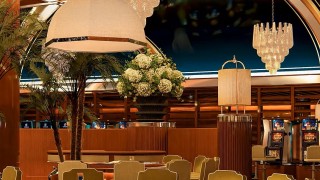 Casino online: Cipriani presiona por la licencia que aún no llega para el San Rafael