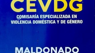 Prisión preventiva para hombre que quiso incendiar a su expareja