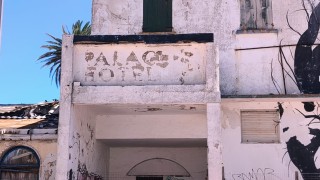 Hotel Palace: la arquitectura del “equilibrio en silencio” que busca reactivar el corazón histórico de Punta del Este