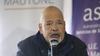 Falleció el Director Departamental de Salud de Maldonado