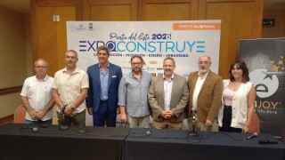 Construcción como plataforma: inversión, escala y estrategia en la nueva edición de Expo Construye