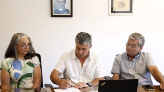 Tecnología, gestión y limpieza: Punta del Este ensaya un nuevo estándar en residuos