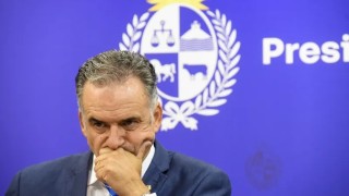 Año uno bajo presión: Orsi enfrenta el deterioro en la opinión pública y la ofensiva opositora por promesas incumplidas