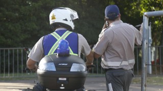 Controles intensivos en tránsito: 611 inspecciones, 109 multas y 39 vehículos retenidos en una semana clave