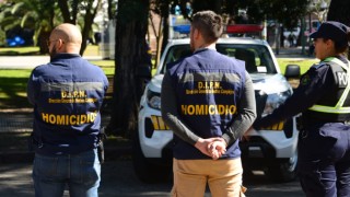 Homicidio en La Capuera: Hombre de 68 años fue encontrado muerto en su casa