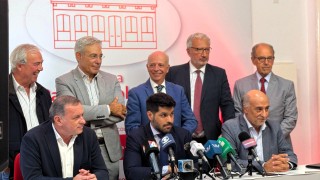 Coalición Republicana fija prioridades y presiona al gobierno: seguridad, economía y agua en el centro del reclamo