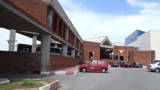 Terminal de Punta del Este: Abella descartó cierre y planteó cambios para ordenar el tránsito