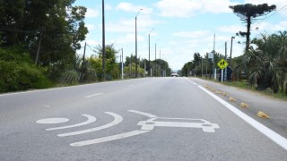 Multas a extranjeros: Maldonado respalda exigir el pago antes de salir del país