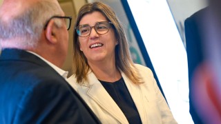 Vivienda: gobierno ajusta prioridades en Maldonado y avanza en Los Eucaliptus