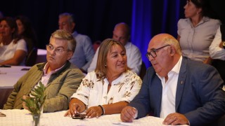 Bienestar animal: Abella propone ampliar el enfoque del INBA y compartir el modelo de Maldonado