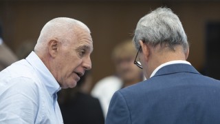 Carlos Negro, minterior, ministerio Interior, seguridad, Plan Nacional de Seguridad, presidencia, consejo de ministros