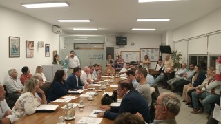 Adecuación presupuestal: Ejecutivo inició ronda política y anticipa redistribución de inversiones