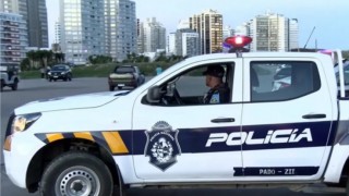 Presunto autor de homicidio se suicidó cuando iban a detenerlo: fiscalía solicitó imágenes de cámaras corporales de los policías