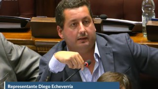 María Dolores: Echeverría respalda la investigadora y denuncia “excesos” con fondos públicos