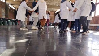 Prevención en la escuela: ANEP autorizó a INTEGRA a trabajar adicciones en Primaria