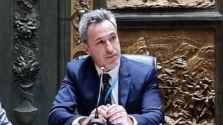 IDM: Álvaro Villegas asumirá la conducción de Derechos Humanos con nuevos cometidos en memoria, equidad y políticas públicas
